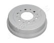 Brzdový buben JAPANPARTS TA-200C