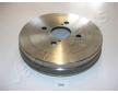 Brzdový bubon JAPANPARTS TA-206