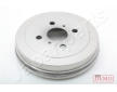 Brzdový bubon JAPANPARTS TA-213C