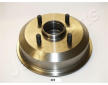 Brzdový bubon JAPANPARTS TA-301