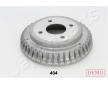 Brzdový bubon JAPANPARTS TA-404C