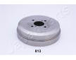 Brzdový bubon JAPANPARTS TA-813