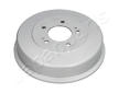 Brzdový bubon JAPANPARTS TA-H02C