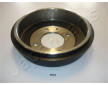 Brzdový bubon JAPANPARTS TA-H04