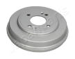 Brzdový buben JapanParts TA-H09C