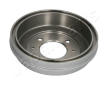 Brzdový bubon JAPANPARTS TA-H11C