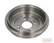 Brzdový bubon JAPANPARTS TA-H21C