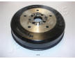 Brzdový bubon JAPANPARTS TA-K02
