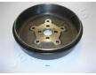 Brzdový bubon JAPANPARTS TA-K02