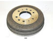 Brzdový bubon JAPANPARTS TA-K03