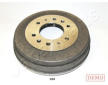 Brzdový bubon JAPANPARTS TA-K03C