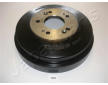 Brzdový bubon JAPANPARTS TA-K06