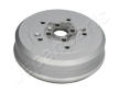 Brzdový bubon JAPANPARTS TA-K08C