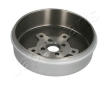 Brzdový bubon JAPANPARTS TA-K08C