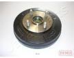 Brzdový bubon JAPANPARTS TA-K13C