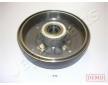 Brzdový bubon JAPANPARTS TA-K13C