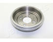 Brzdový bubon JAPANPARTS TA-K15C