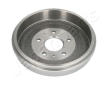 Brzdový bubon JAPANPARTS TA-L00C