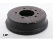 Brzdový bubon JAPANPARTS TA-L01