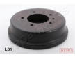 Brzdový bubon JAPANPARTS TA-L01C