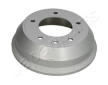Brzdový bubon JAPANPARTS TA-L03C