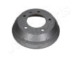 Brzdový bubon JAPANPARTS TA-L05C