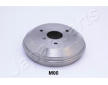 Brzdový bubon JAPANPARTS TA-M00