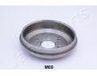 Brzdový bubon JAPANPARTS TA-M00