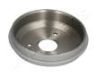 Brzdový bubon JAPANPARTS TA-M00C
