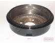 Brzdový bubon JAPANPARTS TA-W00C