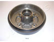 Brzdový bubon JAPANPARTS TA-W02