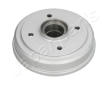 Brzdový bubon JAPANPARTS TA-W02C