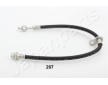 Drzak, brzdova hadice JAPANPARTS TF-267