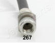 Drzak, brzdova hadice JAPANPARTS TF-267