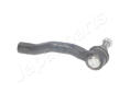 Hlava/čap spojovacej tyče riadenia JAPANPARTS TI-2038L