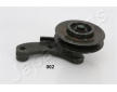 Napinaci kladka, zebrovany klinovy remen JAPANPARTS TP-002