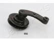 Napinaci kladka, zebrovany klinovy remen JAPANPARTS TP-002