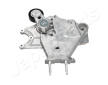 Napinaci rameno, zebrovany klinovy remen JAPANPARTS TS-900