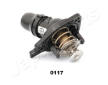 Termostat, chladivo JAPANPARTS VA-0117