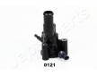 Termostat, chladivo JAPANPARTS VA-0121