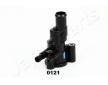 Termostat, chladivo JAPANPARTS VA-0121