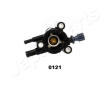 Termostat, chladivo JAPANPARTS VA-0121