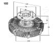 Spojka, větrák chladiče JAPANPARTS VC-102