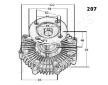 Spojka, větrák chladiče JAPANPARTS VC-207