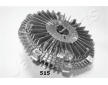 Spojka ventilátora chladenia JAPANPARTS VC-515