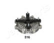 Spojka ventilátora chladenia JAPANPARTS VC-516