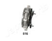 Spojka ventilátora chladenia JAPANPARTS VC-516