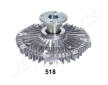 Spojka ventilátora chladenia JAPANPARTS VC-518