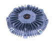 Spojka ventilátora chladenia JAPANPARTS VC-520