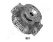 Spojka ventilátora chladenia JAPANPARTS VC-601